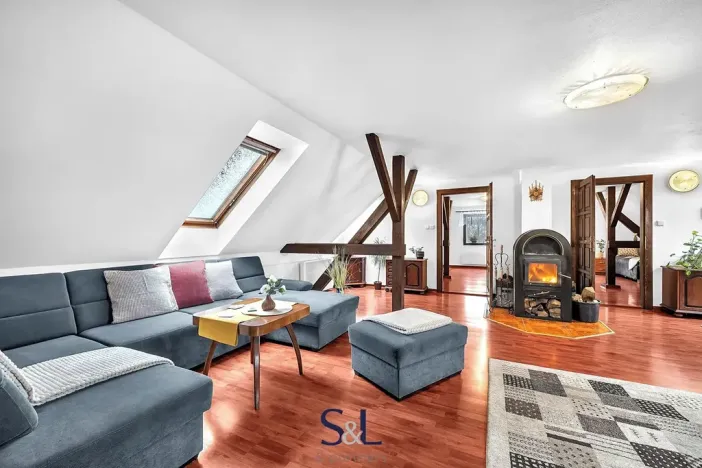 Prodej rodinného domu, Chotovice, 201 m2