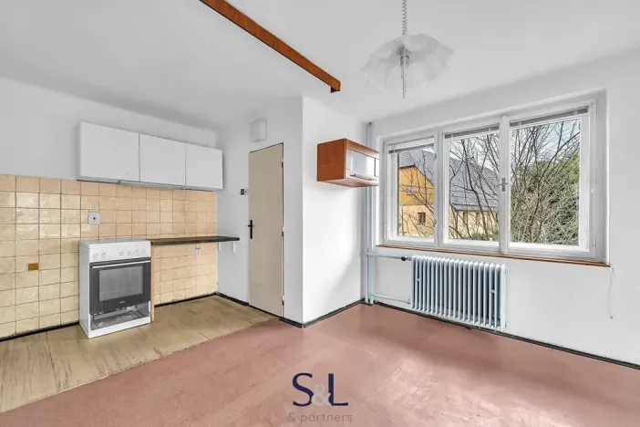 Prodej vícegeneračního domu, Chotovice, 160 m2