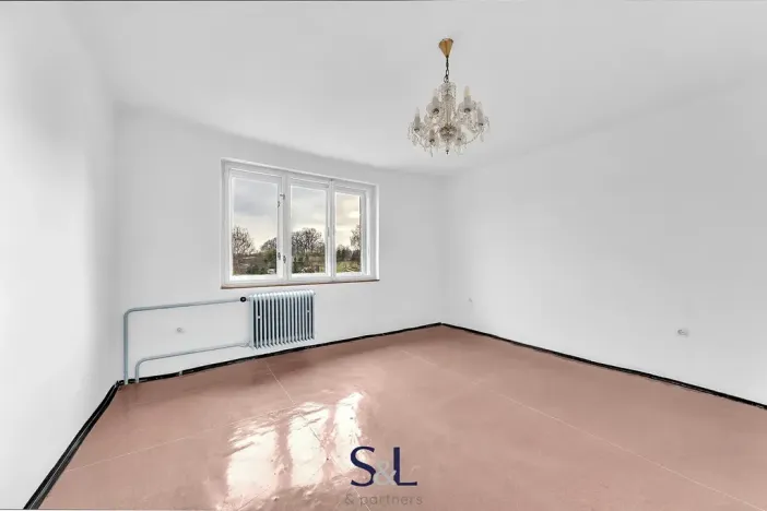 Prodej vícegeneračního domu, Chotovice, 160 m2