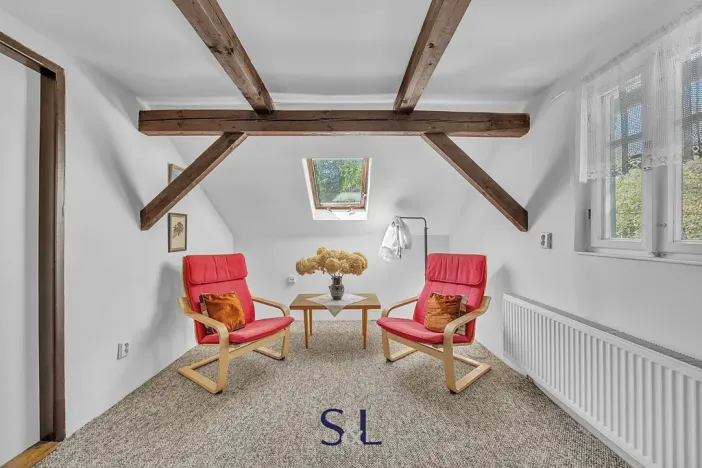 Prodej chalupy, Mařenice, 128 m2