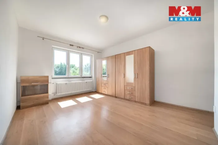 Prodej činžovního domu, Poběžovice, Nádražní, 290 m2