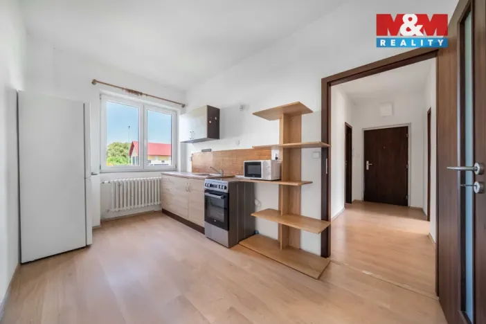 Prodej činžovního domu, Poběžovice, Nádražní, 290 m2