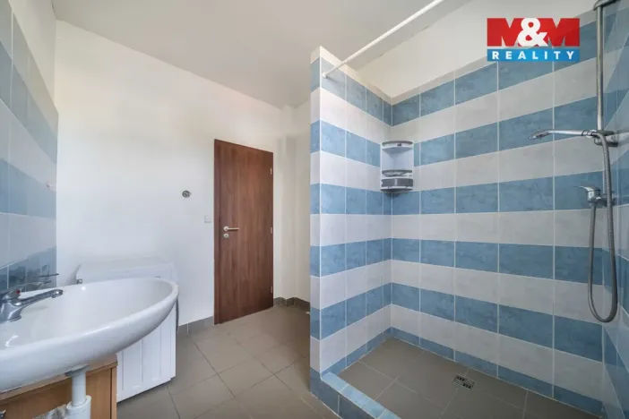 Prodej činžovního domu, Poběžovice, Nádražní, 290 m2