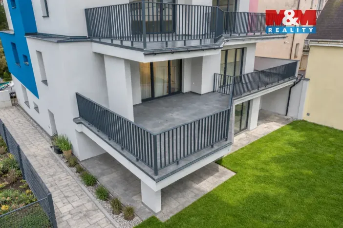 Prodej bytu 3+kk, Mladá Boleslav - Mladá Boleslav II, Husova, 75 m2