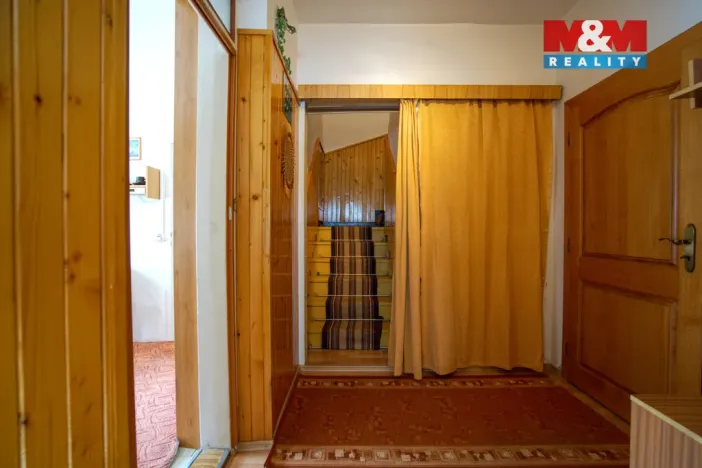 Prodej rodinného domu, Frýdlant nad Ostravicí - Nová Ves, 138 m2