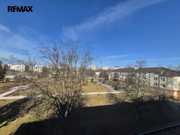 Pronájem bytu 3+kk, Milovice, Slepá, 51 m2