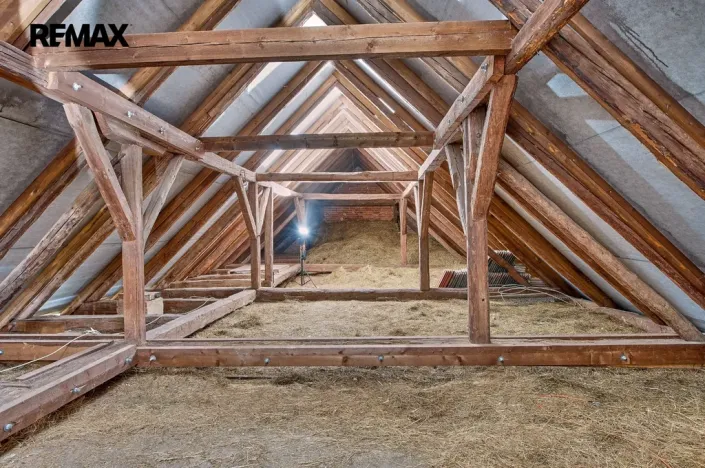 Prodej zemědělské usedlosti, Drhovle - Pamětice, 160 m2