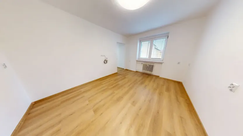 Pronájem bytu 1+1, Frýdek-Místek - Frýdek, Lískovecká, 28 m2