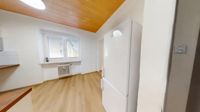 Pronájem bytu 1+1, Frýdek-Místek - Frýdek, Lískovecká, 28 m2