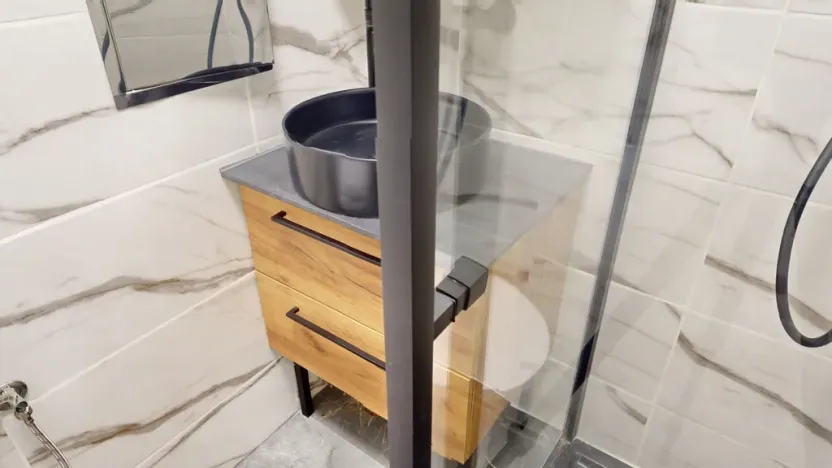 Pronájem bytu 1+1, Frýdek-Místek - Frýdek, Lískovecká, 28 m2