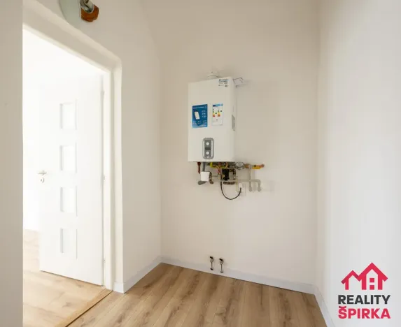 Pronájem bytu 2+1, Moravská Třebová - Město, nám. T. G. Masaryka, 78 m2