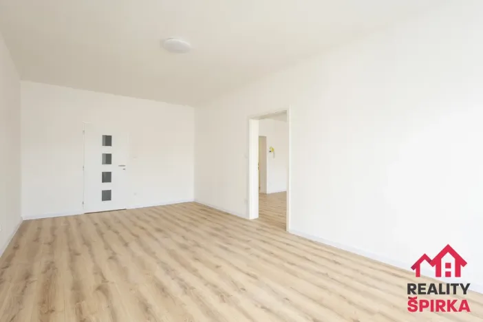 Pronájem bytu 2+1, Moravská Třebová - Město, nám. T. G. Masaryka, 78 m2