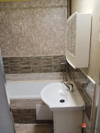 Pronájem bytu 2+1, Semily - Podmoklice, Jižní, 55 m2