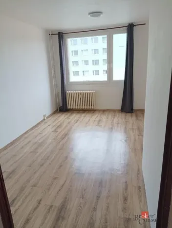 Pronájem bytu 2+1, Semily - Podmoklice, Jižní, 55 m2