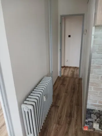 Pronájem bytu 2+1, Semily - Podmoklice, Jižní, 55 m2