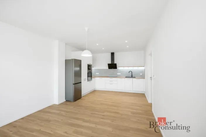 Pronájem bytu 3+kk, Praha - Modřany, Barunčina, 77 m2