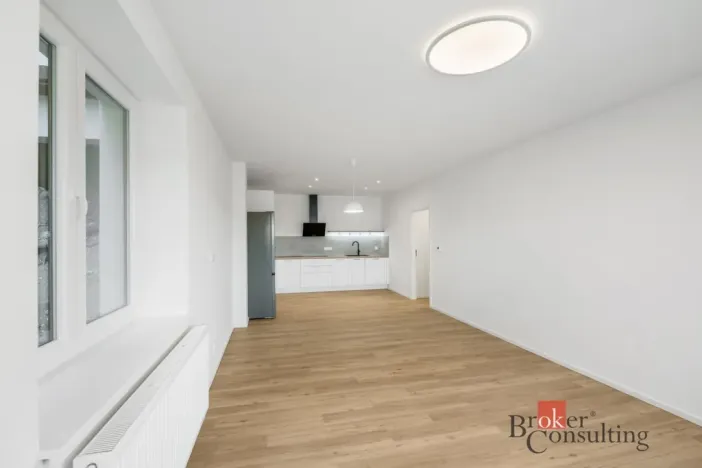 Pronájem bytu 3+kk, Praha - Modřany, Barunčina, 77 m2