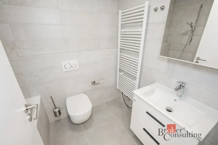 Pronájem bytu 3+kk, Praha - Modřany, Barunčina, 77 m2