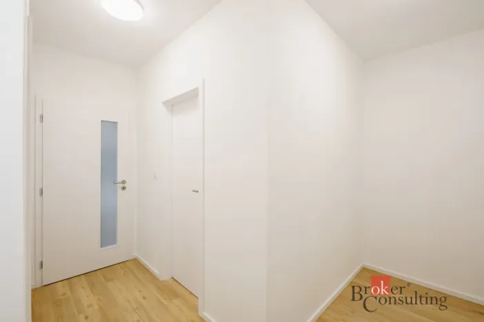 Pronájem bytu 3+kk, Praha - Modřany, Barunčina, 77 m2