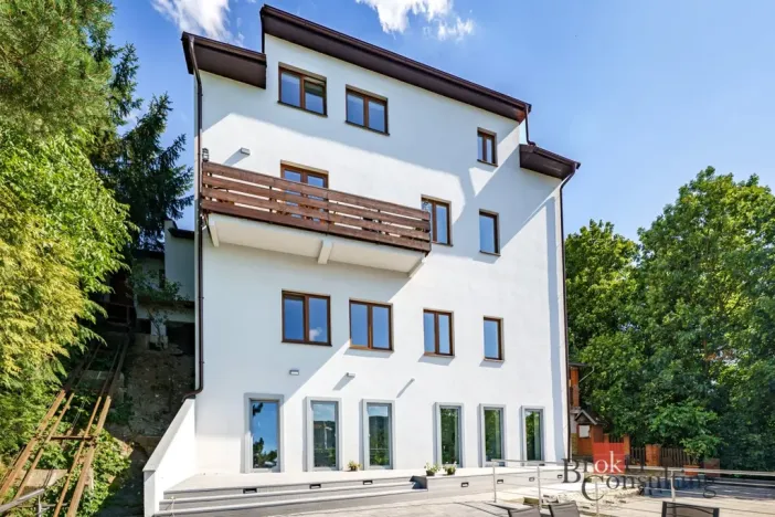 Pronájem bytu 3+kk, Praha - Modřany, Barunčina, 77 m2