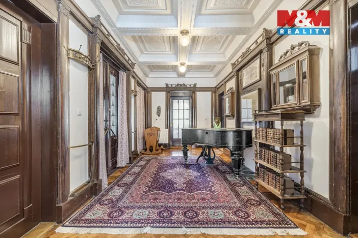 Prodej ubytování, Velké Hamry, 550 m2