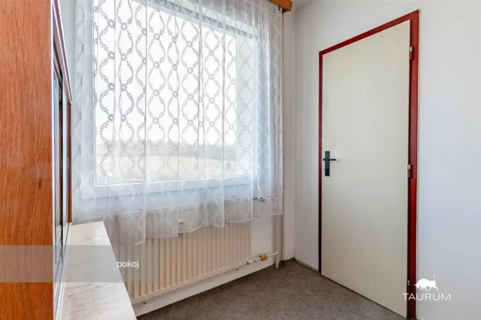 Prodej bytu 1+1, Plzeň - Severní Předměstí, Hodonínská, 47 m2