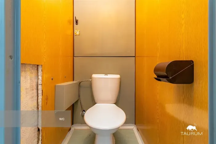 Prodej bytu 1+1, Plzeň - Severní Předměstí, Hodonínská, 47 m2