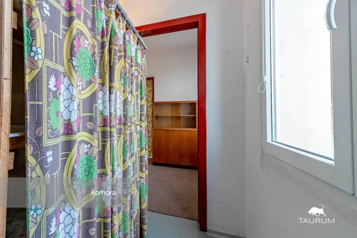 Prodej bytu 1+1, Plzeň - Severní Předměstí, Hodonínská, 47 m2