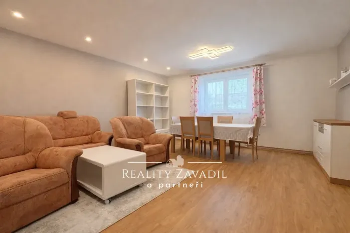 Prodej rodinného domu, Vroutek, Pod Hájem, 130 m2