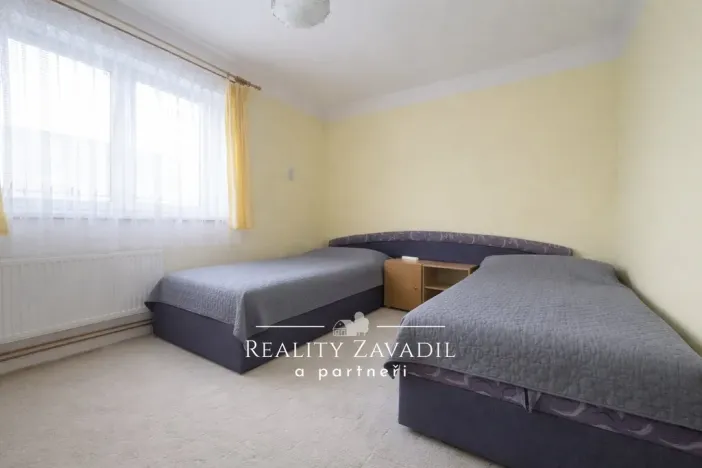 Prodej rodinného domu, Vroutek, Pod Hájem, 130 m2