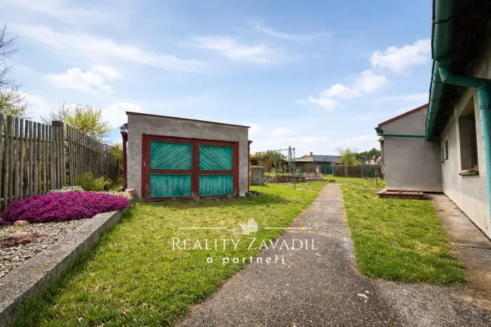Prodej rodinného domu, Vroutek, Pod Hájem, 130 m2