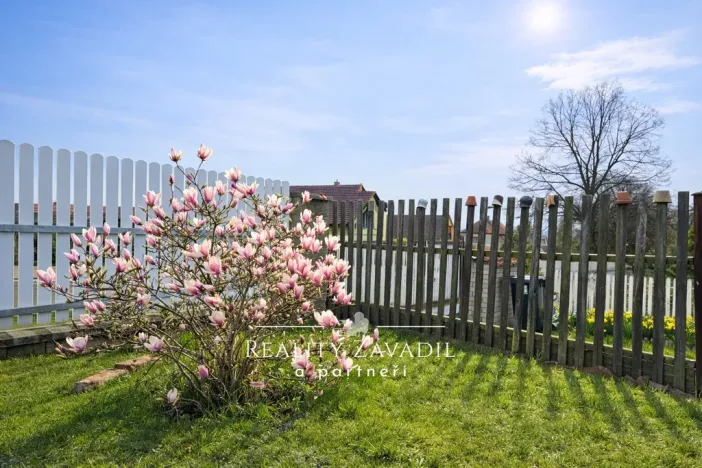 Prodej rodinného domu, Vroutek, Pod Hájem, 130 m2