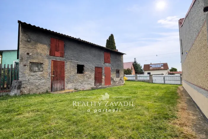 Prodej rodinného domu, Vroutek, Pod Hájem, 130 m2