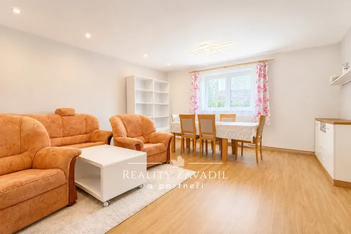 Prodej rodinného domu, Vroutek, Pod Hájem, 130 m2
