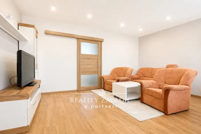 Prodej rodinného domu, Vroutek, Pod Hájem, 130 m2