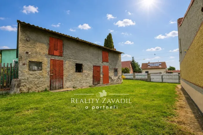 Prodej rodinného domu, Vroutek, Pod Hájem, 130 m2