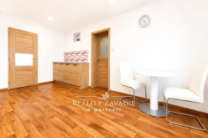 Prodej rodinného domu, Vroutek, Pod Hájem, 130 m2