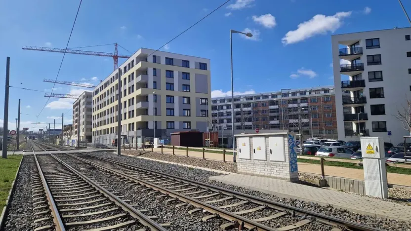 Prodej bytu 4+kk, Praha, Gollové, 105 m2