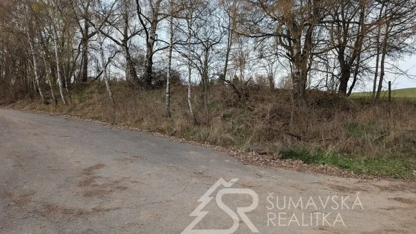 Prodej pozemku, Dlouhá Ves - Bohdašice, 327 m2