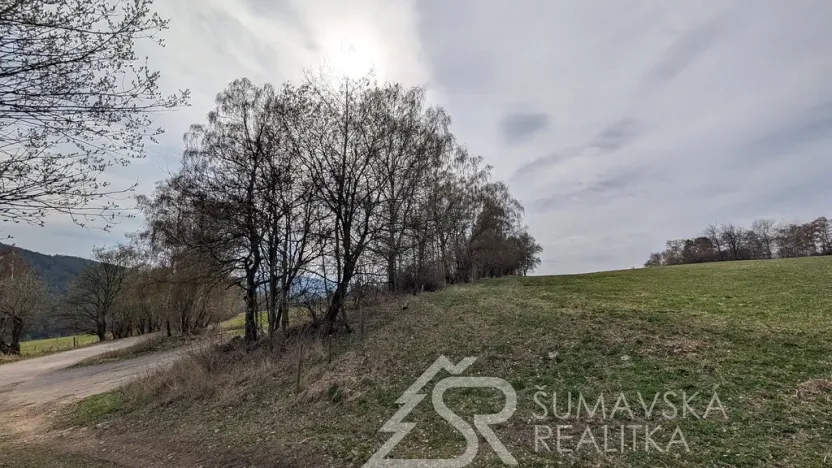 Prodej pozemku, Dlouhá Ves - Bohdašice, 327 m2