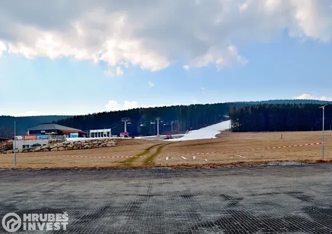 Prodej bytu 1+kk, Orlické Záhoří, 26 m2