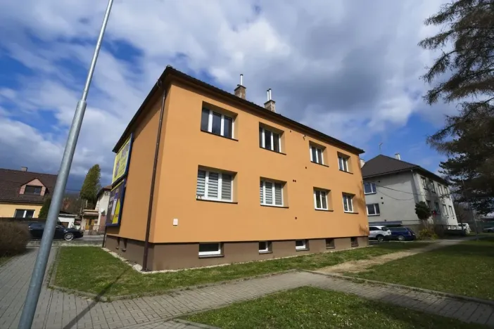 Prodej bytu 3+kk, Valašské Klobouky, Cyrilometodějská, 86 m2