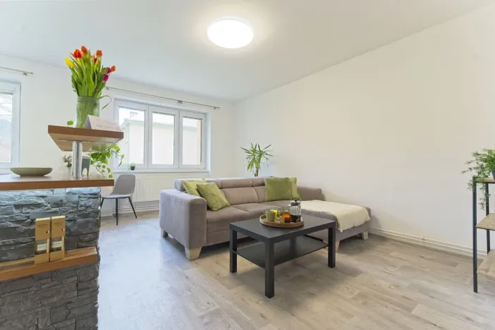 Prodej bytu 3+kk, Valašské Klobouky, Cyrilometodějská, 86 m2