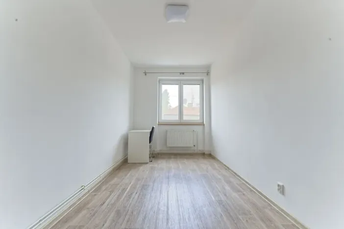 Prodej bytu 3+kk, Valašské Klobouky, Cyrilometodějská, 86 m2