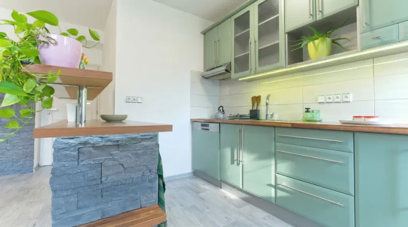 Prodej bytu 3+kk, Valašské Klobouky, Cyrilometodějská, 86 m2