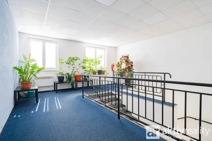 Pronájem kanceláře, Neratovice - Horňátky, 240 m2