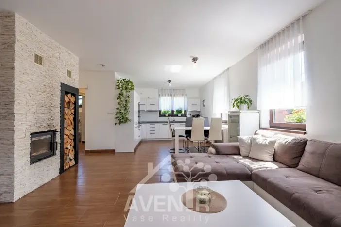 Prodej rodinného domu, Smilovice, 170 m2