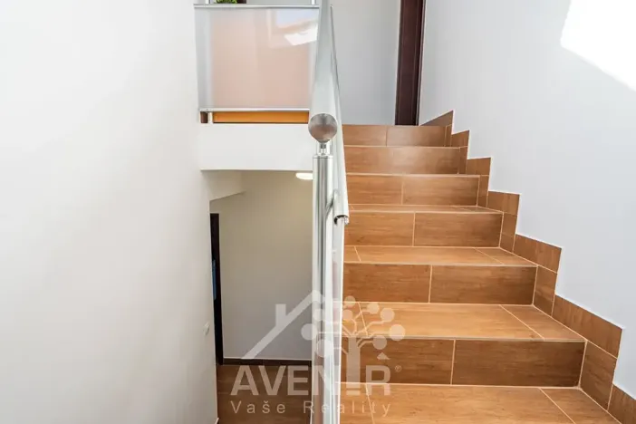 Prodej rodinného domu, Smilovice, 170 m2