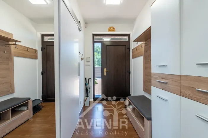 Prodej rodinného domu, Smilovice, 170 m2