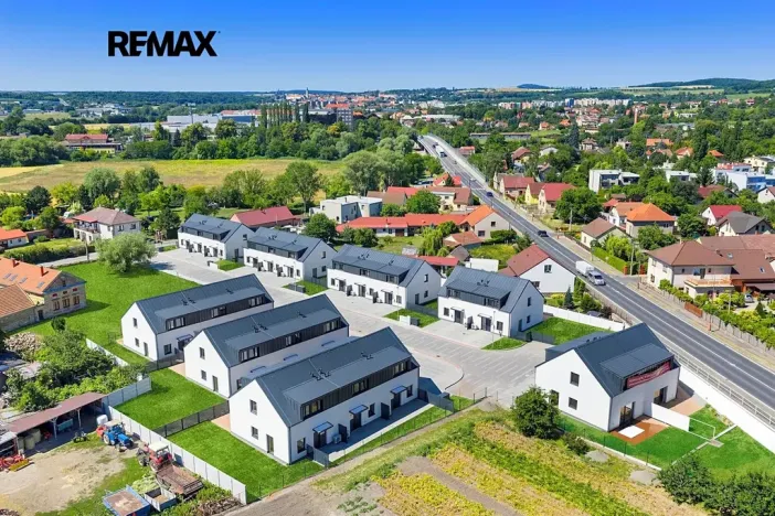 Pronájem bytu 5+kk, Kutná Hora, Radimova, 119 m2